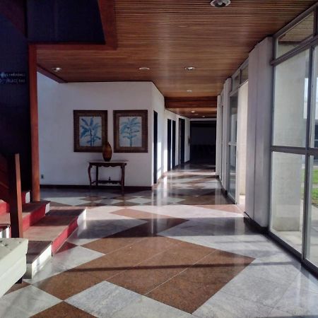 Feira Palace Hotel Фейра ди Сантана Екстериор снимка
