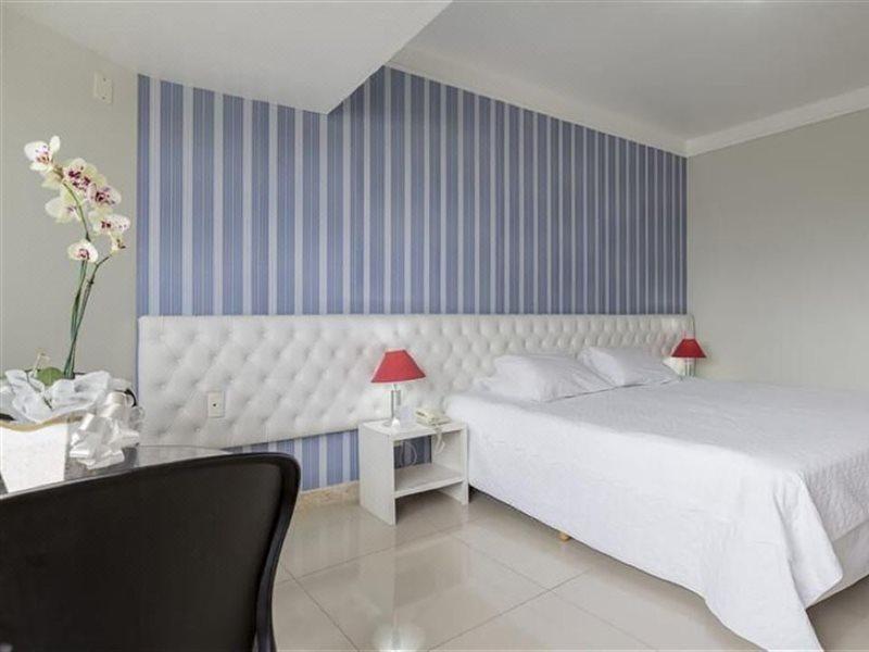 Feira Palace Hotel Фейра ди Сантана Екстериор снимка