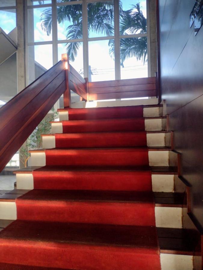 Feira Palace Hotel Фейра ди Сантана Екстериор снимка