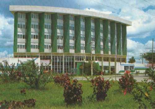 Feira Palace Hotel Фейра ди Сантана Екстериор снимка