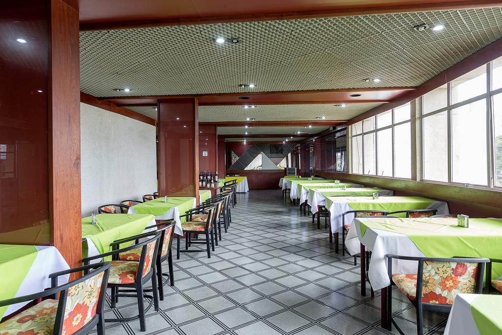 Feira Palace Hotel Фейра ди Сантана Екстериор снимка